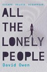All The Lonely People - David Owen - 9780349003207