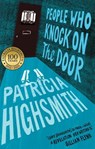 People Who Knock on the Door - Patricia Highsmith - 9780349004976