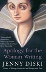 Apology For The Woman Writing - Jenny Diski - 9780349005331