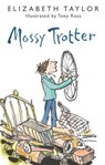 Mossy Trotter - Elizabeth Taylor - 9780349005577