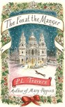 The Fox at the Manger - P. L. Travers OBE - 9780349005706