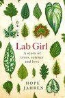 Lab Girl - Hope Jahren - 9780349006178