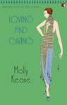 Loving And Giving - Molly Keane - 9780349006741