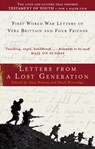 Letters From A Lost Generation - Mark Bostridge - 9780349007717