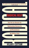 Radical Help - Hilary Cottam - 9780349009070