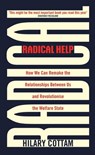 Radical Help - Hilary Cottam - 9780349009087