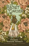 The Secret Garden - Frances Hodgson Burnett ; Frances Burnett Hodgson - 9780349009650