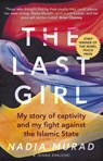 The Last Girl - Nadia Murad ; Jenna Krajeski - 9780349009773