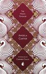 The Magic Toyshop - Angela Carter - 9780349010311