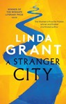 A Stranger City - Linda Grant - 9780349010489