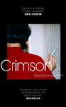 Crimson - Niviaq Korneliussen - 9780349010540