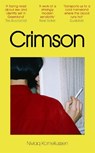 Crimson - Niviaq Korneliussen - 9780349010564