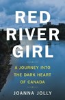 Red River Girl - Joanna Jolly - 9780349010977