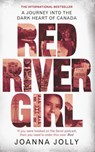 Red River Girl - Joanna Jolly - 9780349011004