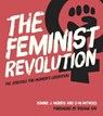 The Feminist Revolution - Bonnie J. Morris ; D. M. Withers - 9780349011189