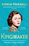 Kingmaker - Sonia Purnell - 9780349014753