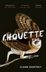 Chouette - Claire Oshetsky - 9780349014890