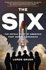 The Six - Loren Grush - 9780349015217