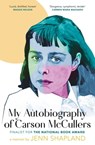 My Autobiography of Carson McCullers - Jenn Shapland - 9780349015651