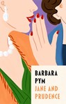 Jane And Prudence - Barbara Pym - 9780349016085