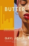 Butter - Gayl Jones - 9780349016894