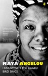 I Know Why The Caged Bird Sings - Dr Maya Angelou - 9780349017068