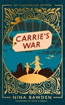 Carrie's War - Nina Bawden - 9780349017365