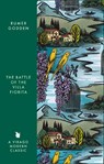 The Battle of the Villa Fiorita - Rumer Godden - 9780349017570
