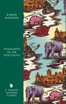 Cromartie v. the God Shiva - Rumer Godden - 9780349017600