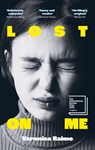 Lost on Me - Veronica Raimo - 9780349017693