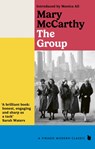 The Group - Mary McCarthy - 9780349018065