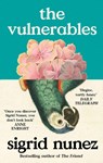 The Vulnerables - Sigrid Nunez - 9780349018126