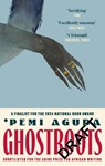 Ghostroots - 'Pemi Aguda - 9780349018249