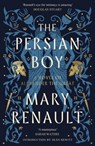 The Persian Boy - Mary Renault - 9780349018553