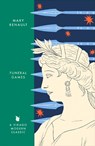 Funeral Games - Mary Renault - 9780349018638
