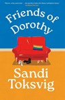 Friends of Dorothy - Sandi Toksvig - 9780349019017