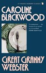 Great Granny Webster - Caroline Blackwood - 9780349019062