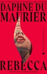 Rebecca - Daphne Du Maurier - 9780349019253