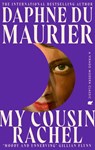 My Cousin Rachel - Daphne du Maurier - 9780349019277