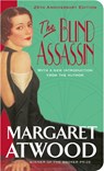 The Blind Assassin - Margaret Atwood - 9780349020525