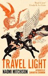 Travel Light - Naomi Mitchison - 9780349020549