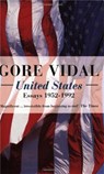 United States - Gore Vidal - 9780349105246