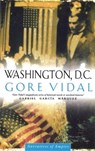 Washington D C - Gore Vidal - 9780349105277