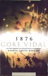 1876 - Gore Vidal - 9780349105291