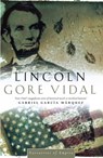 Lincoln - Gore Vidal - 9780349105307
