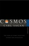 Cosmos - Carl Sagan - 9780349107035