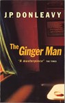 Ginger Man - J. P. Donleavy - 9780349108759