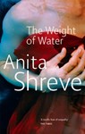 The Weight Of Water - Anita Shreve - 9780349109114