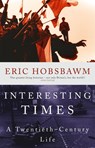 Interesting Times - Eric Hobsbawm - 9780349113531