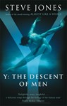 Y: The Descent Of Men - Professor Steve Jones - 9780349113890